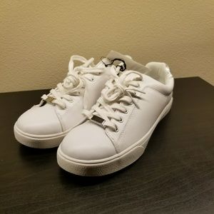 H&M White Sneakers